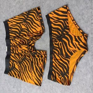 Me Undies Matching Pattern womens briefs size Small, Mens boxer briefs M…